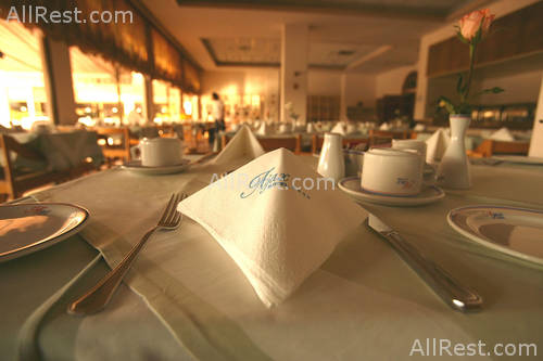 Ajax Hotel 19
